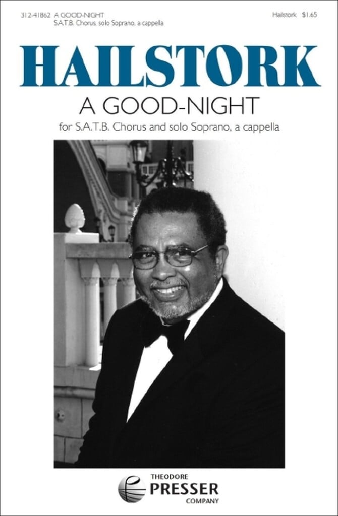 A Good-Night